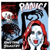 The Rhythm Shakers - Panic!