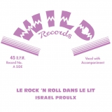 Le Rock &#039;n Roll Dans Le Lit