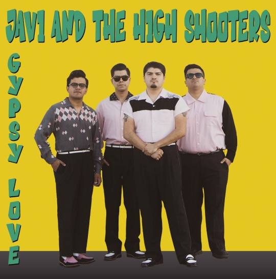 Javi and the High Shooters