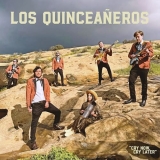 Los Quinceañeros - Cry Now, Cry Later