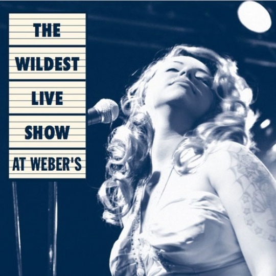 The Wildest Live Show At Weber&#039;s