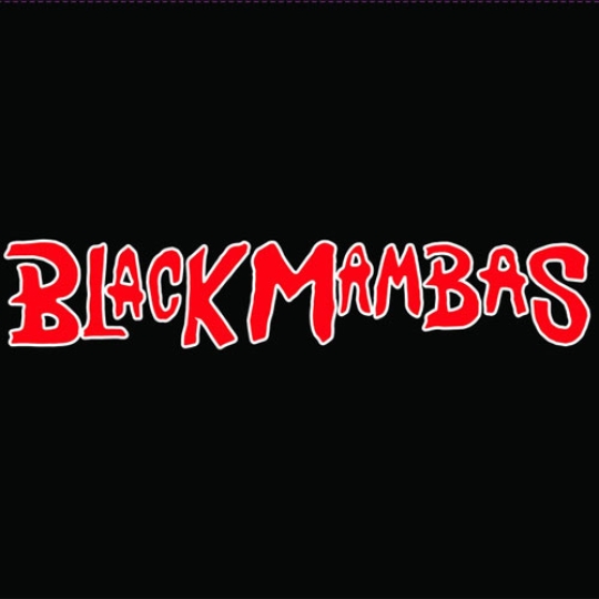 Black Mambas