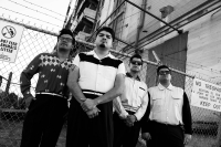 Javi and the High Shooters