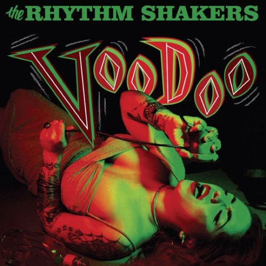 VooDoo