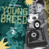 Young Breed Volume 2