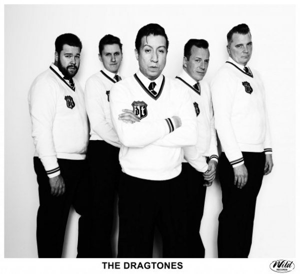 The Dragtones