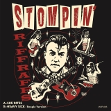 The Stompin' Riffraffs - She Bites