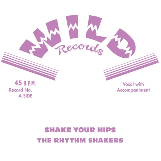 Shake Your Hips