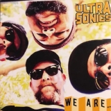 The Ultrasonics - We Are...